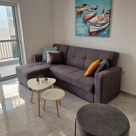 Amazing Napa Apartment Ayia Napa Luaran gambar