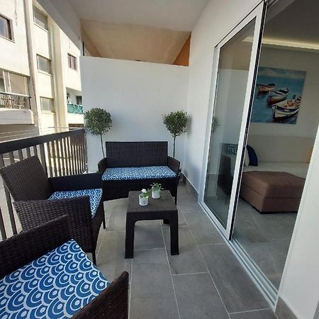 Amazing Napa Apartment Ayia Napa Luaran gambar