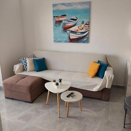 Amazing Napa Apartment Ayia Napa Luaran gambar