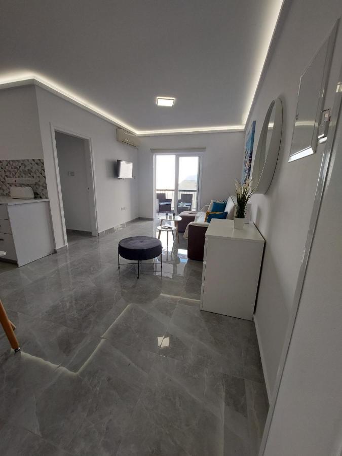 Amazing Napa Apartment Ayia Napa Luaran gambar