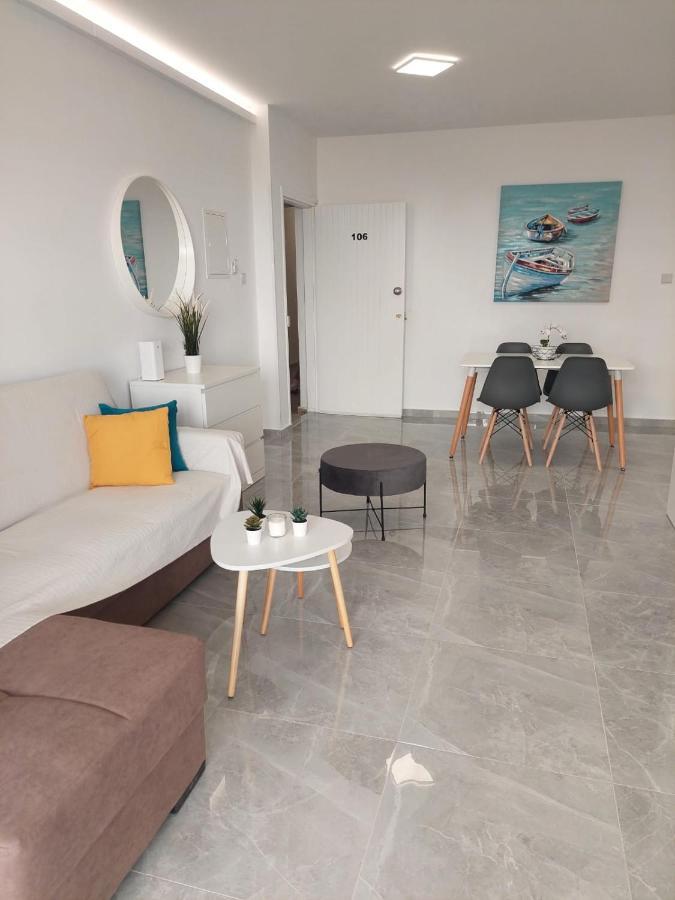 Amazing Napa Apartment Ayia Napa Luaran gambar